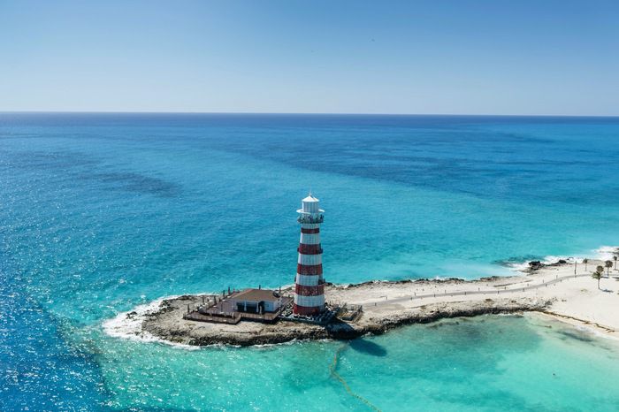 Ocean Cay MSC Marine Reserve Excursions